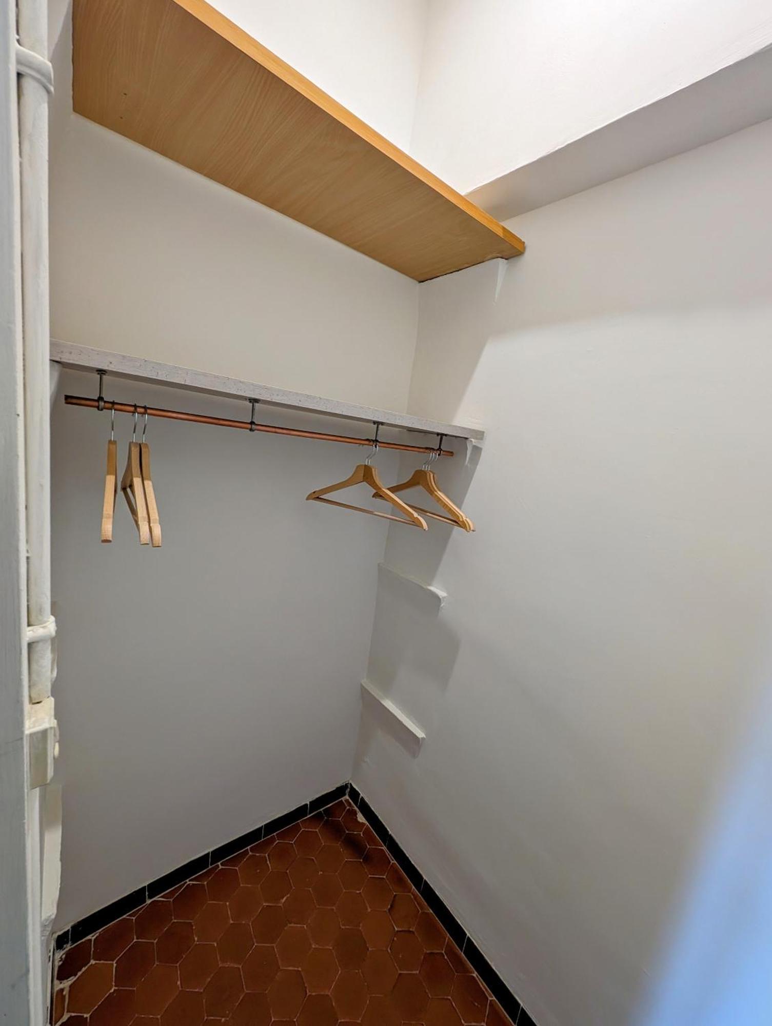Maison De Style Tout Confort, Position Ideale, Avec Clim Et Petit Exterieur Orange  Esterno foto